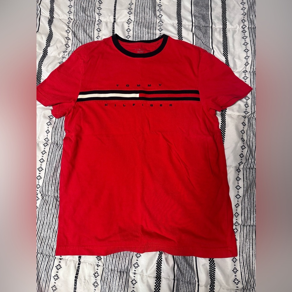 Tommy Hilfiger Men’s TShirt